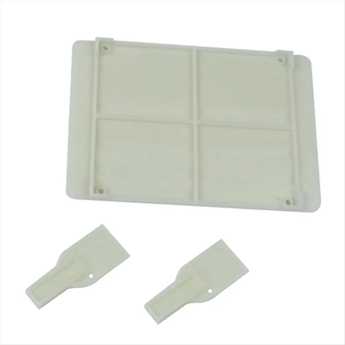 【ELEVATE LIFE】1/4 10Inch Tape Splicing Set Perfect Opening Cassettes Tape Splicing Set.
