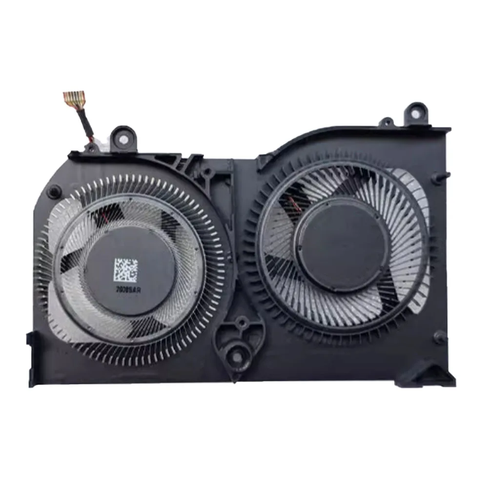 Laptop GPU VGA FAN For ACER Triton 500 SE PT516-51S PT516-52S ND75C77-20M04 DC5V 1A