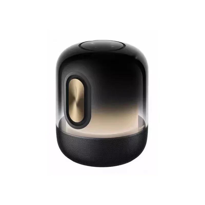 

Soun-d X NEW/l Gold new smart Bluetooth speaker