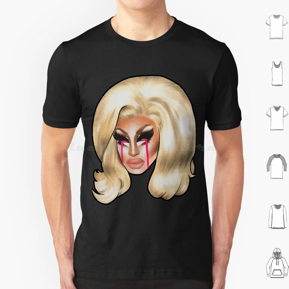 Trixie Mattel Merch Uk Listing Cry For Help Shirt T Shirt Men Women Kids 6xl Trixie Mattel Uk Listing Cry For Help Cute