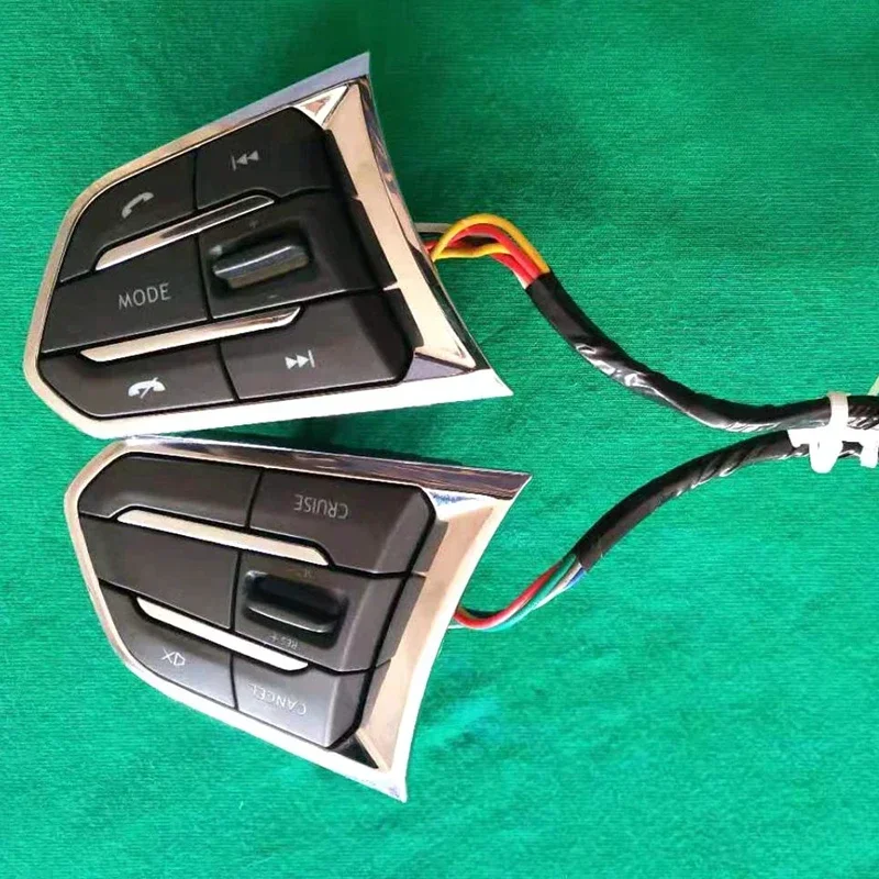 Multi-Function Stee…