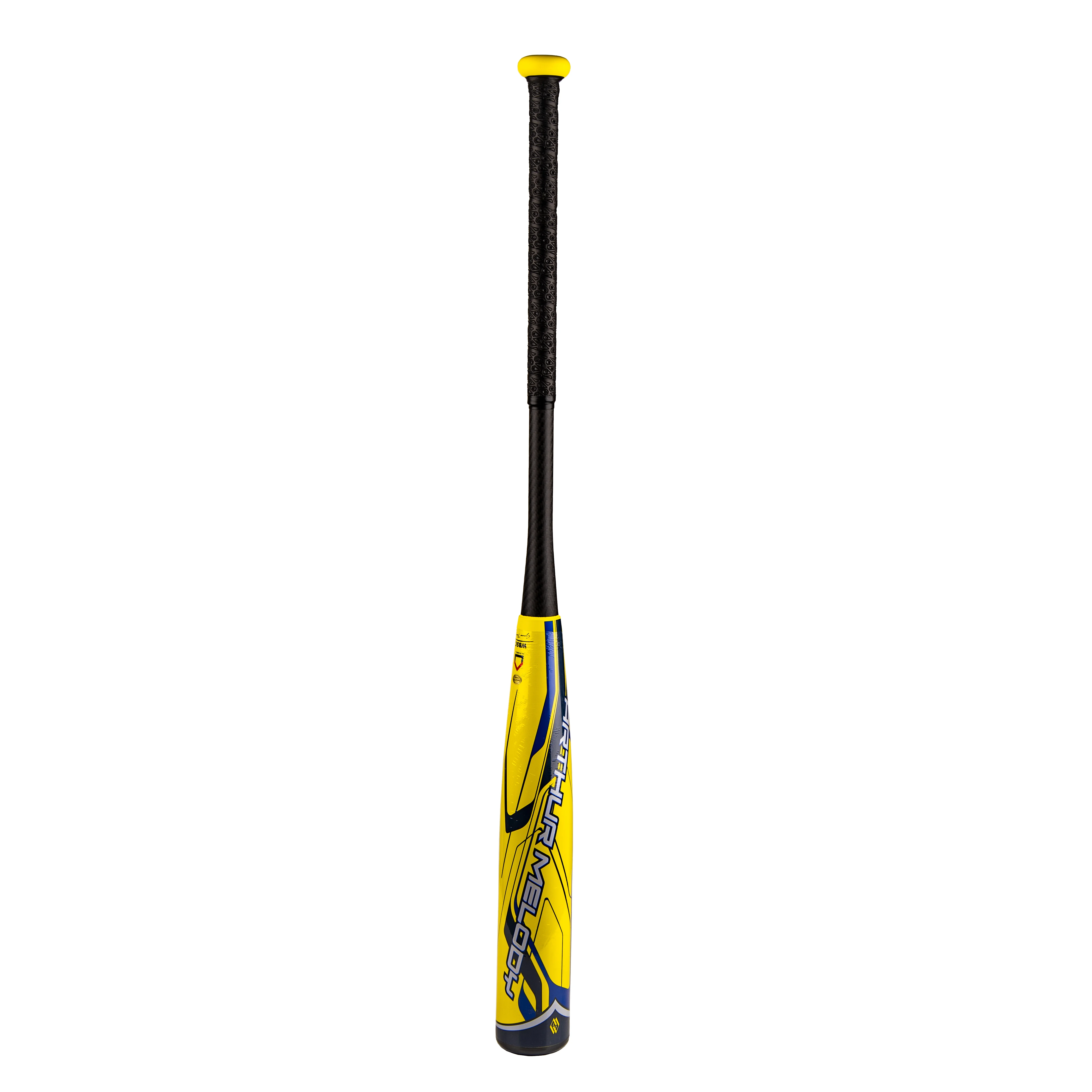 

Молодежная композитная бейсбольная бита USSSA BPF 1,15 2023, для игр
