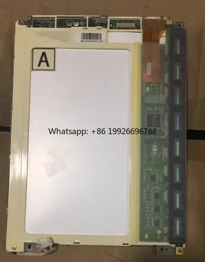 LCA4VE02A Original Industrial Screen