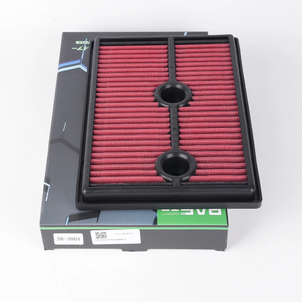 RASTP-33-3004 Drop-In Ersatz-Luftfilter mit hohem Durchfluss für Volkswagen/Audi/Seat/Skoda 2012–2019 OFI138 – Detail 18