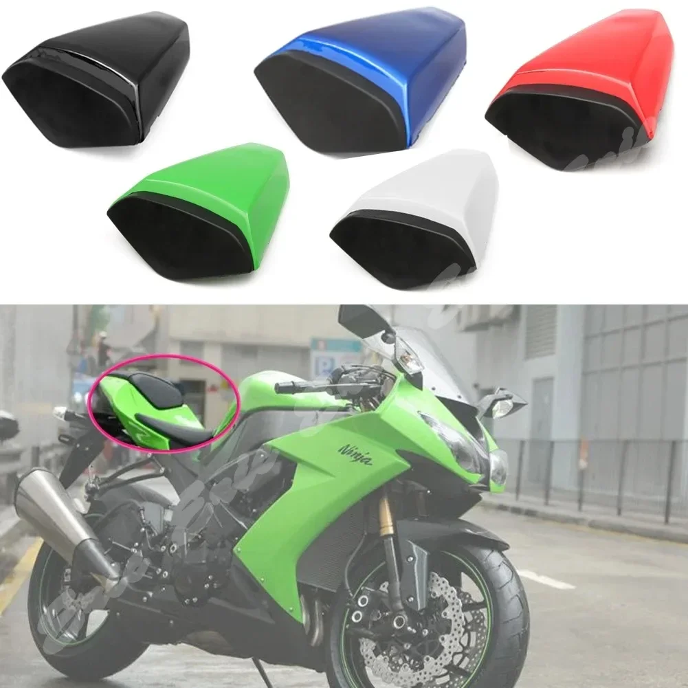 

Rear Seat Cover Cowl For Kawasaki ZX-10R 2008-2010 2008 2009 2010