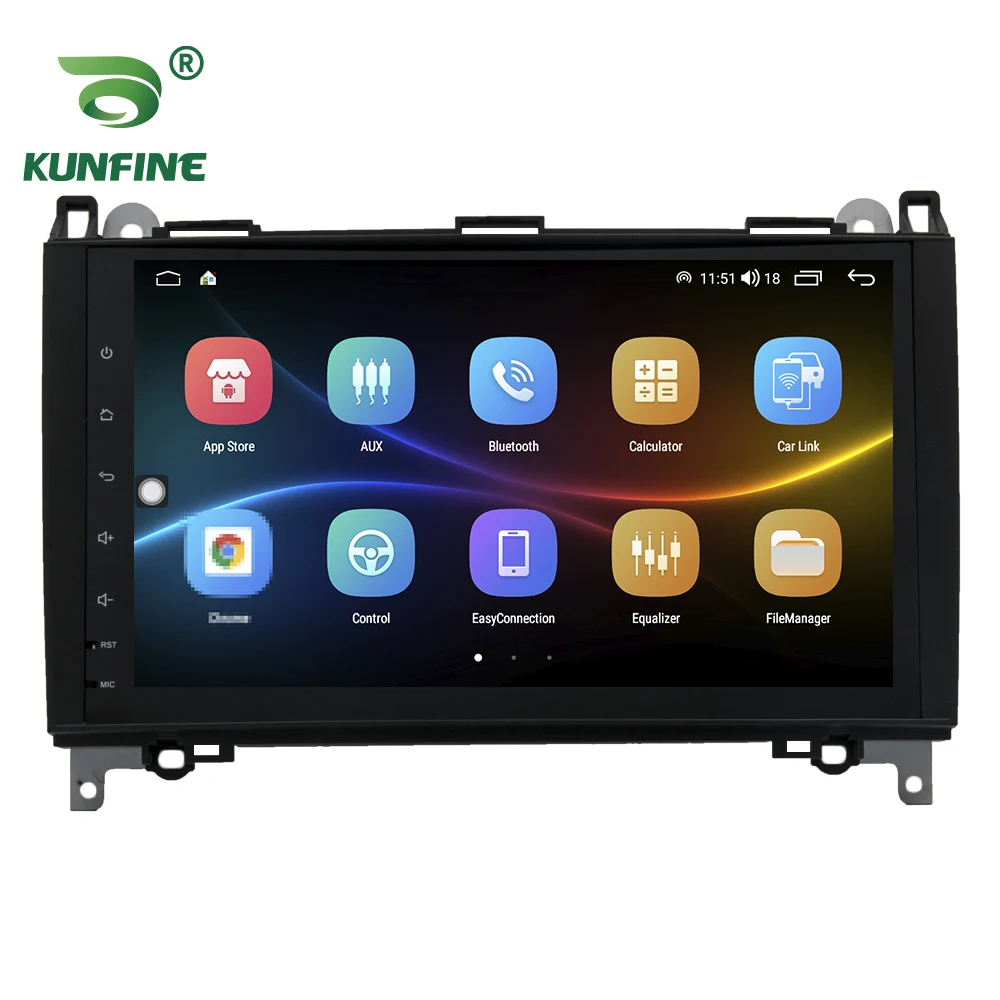 2 Din Android Car R… - image