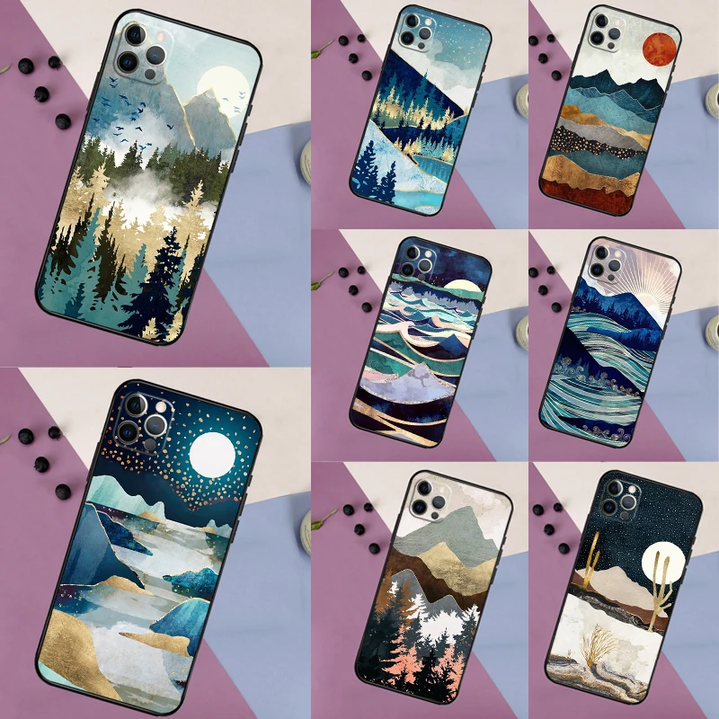 Moon Glow Forest Oc…