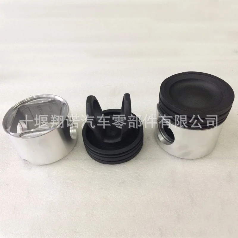 Для разделенного поршня двигателя Cummins 4941396 4955237 4940794 4934266