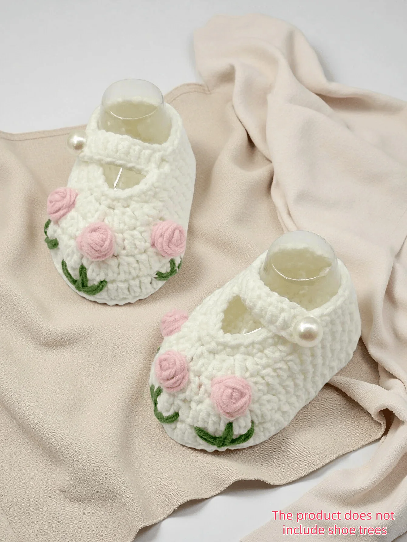 sapato infantil sapatinho para cachorro de croche