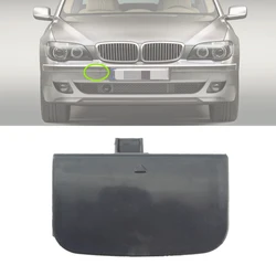 For BMW E65/E66 745i745Li 760i 760Li 2005 2006 2007 Front Bumper Tow Eye Trim Cap Cover