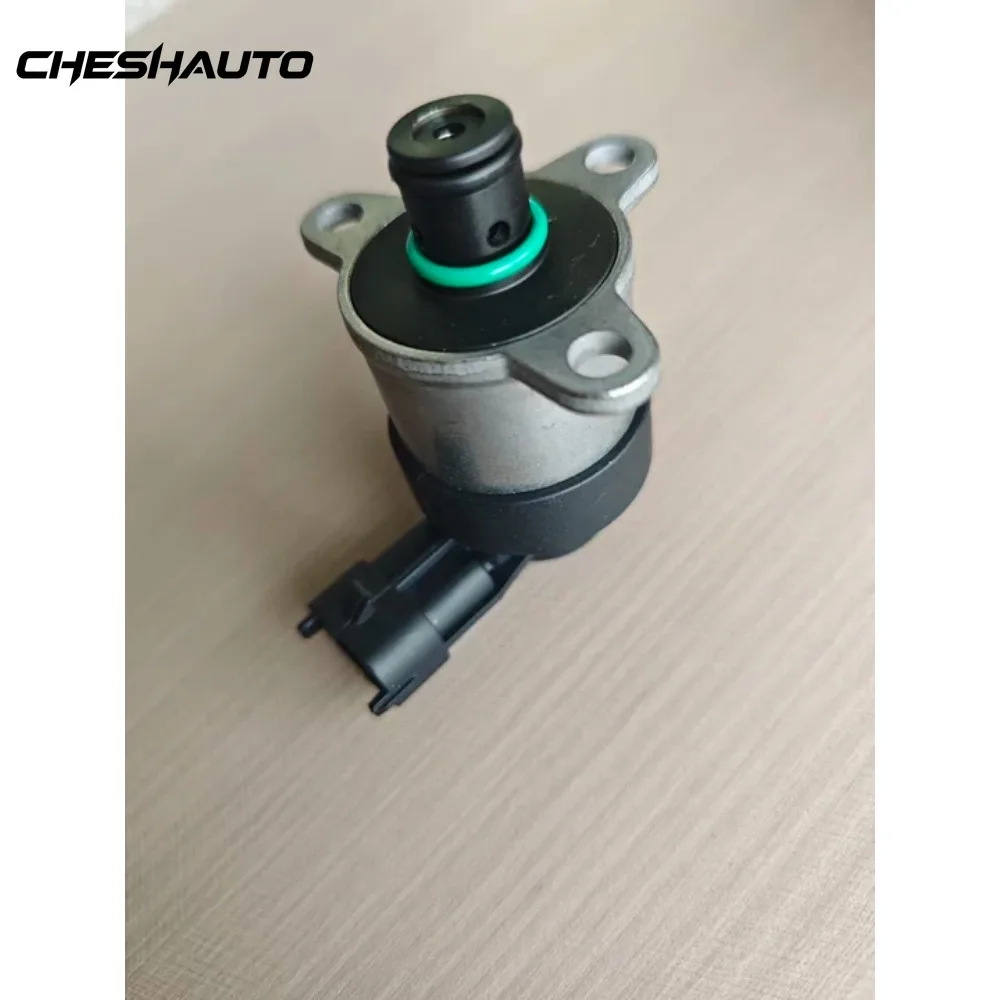 0928400700 Common Rail Fuel Pump SCV Metering Valve Pressure Regulating Valve Suction Control Valve for Audi for Peugeot