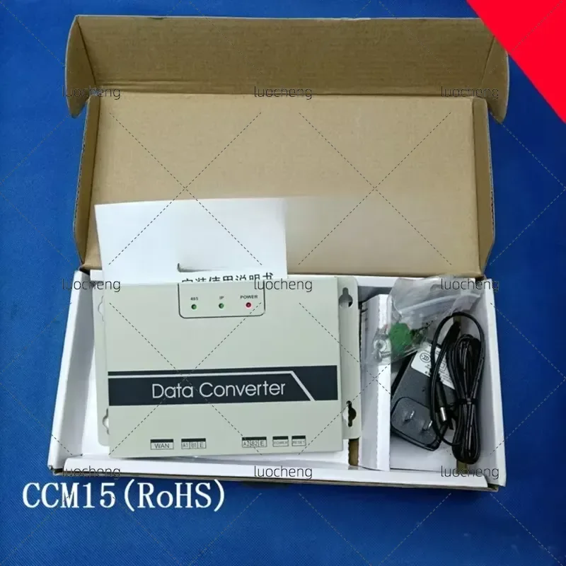 For New Central Air Conditioning CCM15 ROHS Network Data Converter