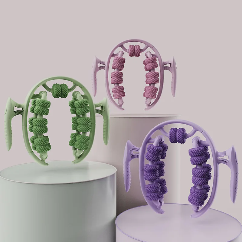 

Релаксация мышц ног, устройство для красоты ног, массаж тонких ног, кольцо для ног, щипцы для йоги, колесо