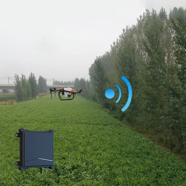 Flying Visual Obstacle Avoidance Sensor Accurate Obstacle Detection Safety Secured Proximity Sensor