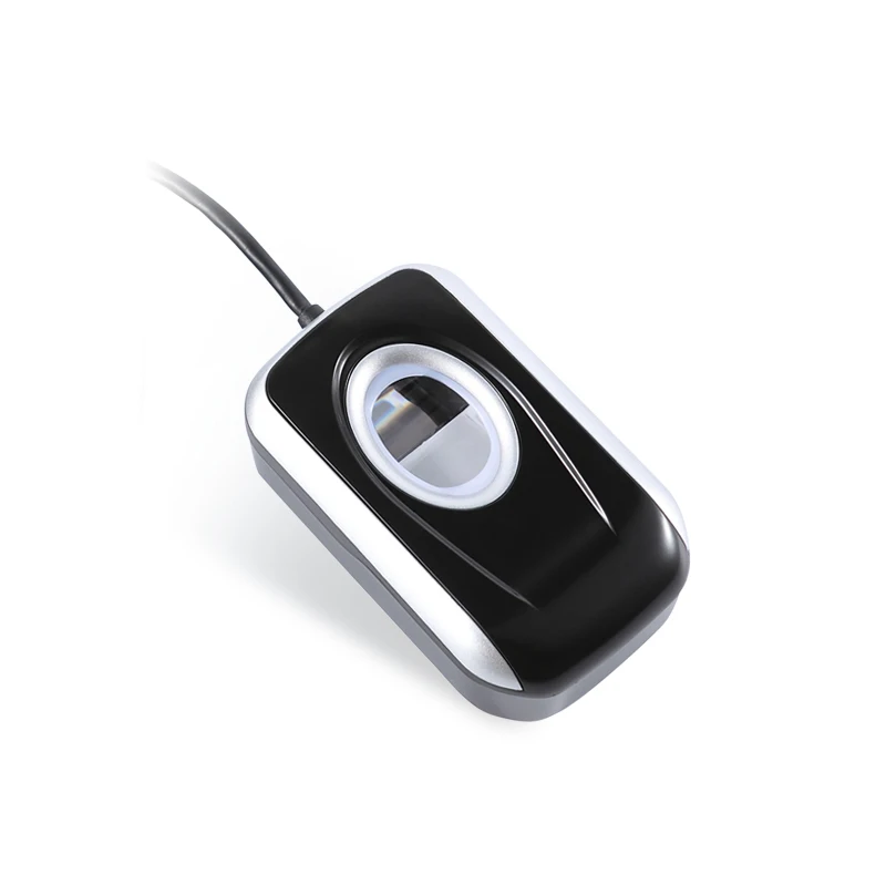 

Zk7500 Free SDK USB Biometric Reader Fingerprint Scanner USB Fingerprint Reader