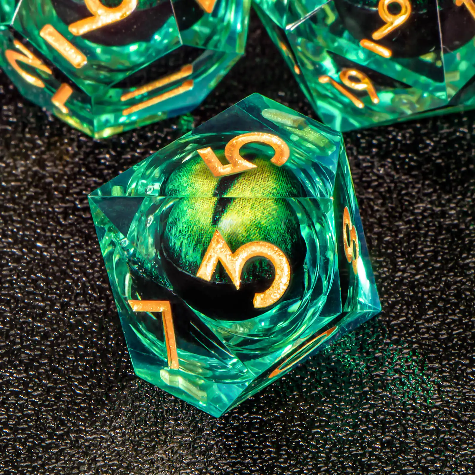 Thumbnail 3 - #78 Top Dice Sets Picks for Every Budget