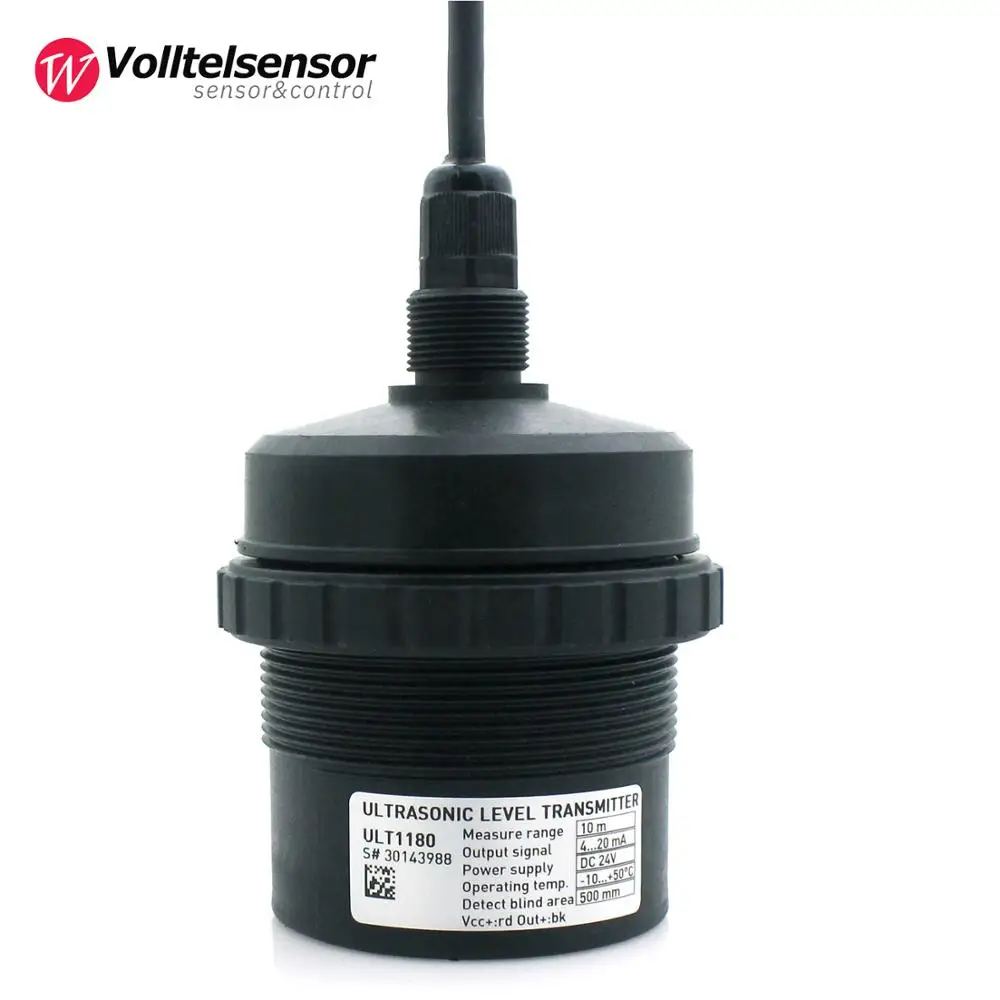 

ULT1180 Ultrasonic Level Sensor
