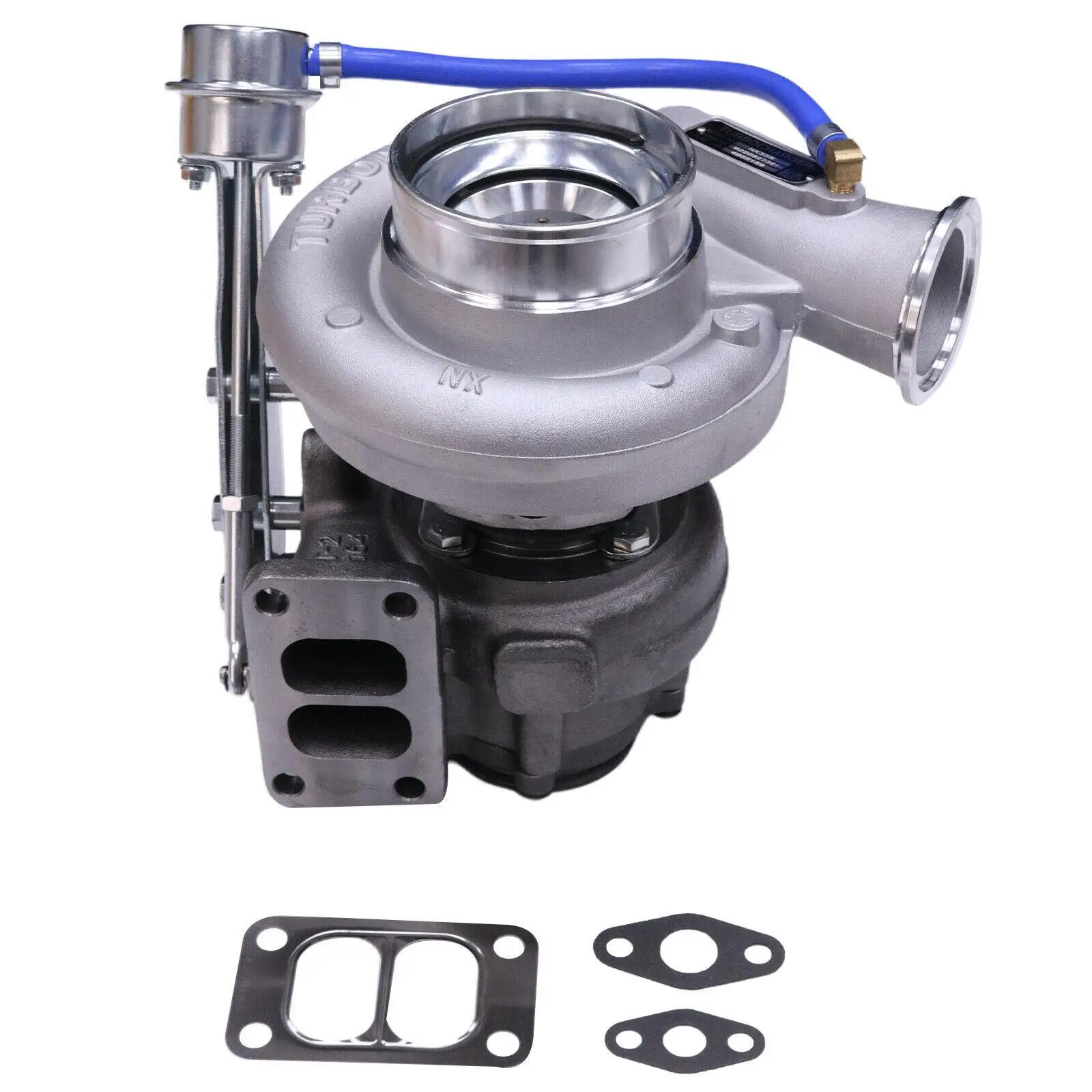 Turbo HX35W Turbocharger 4038597 4955156 for Cummins Engine QSB6.7 QSB Tier-3