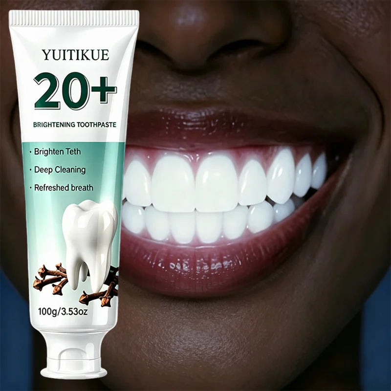 천연 미백 치약, 입냄새 제거, 표면 얼룩 제거, 치아 - Remineralizing Toothpaste 리뷰 및 가격
