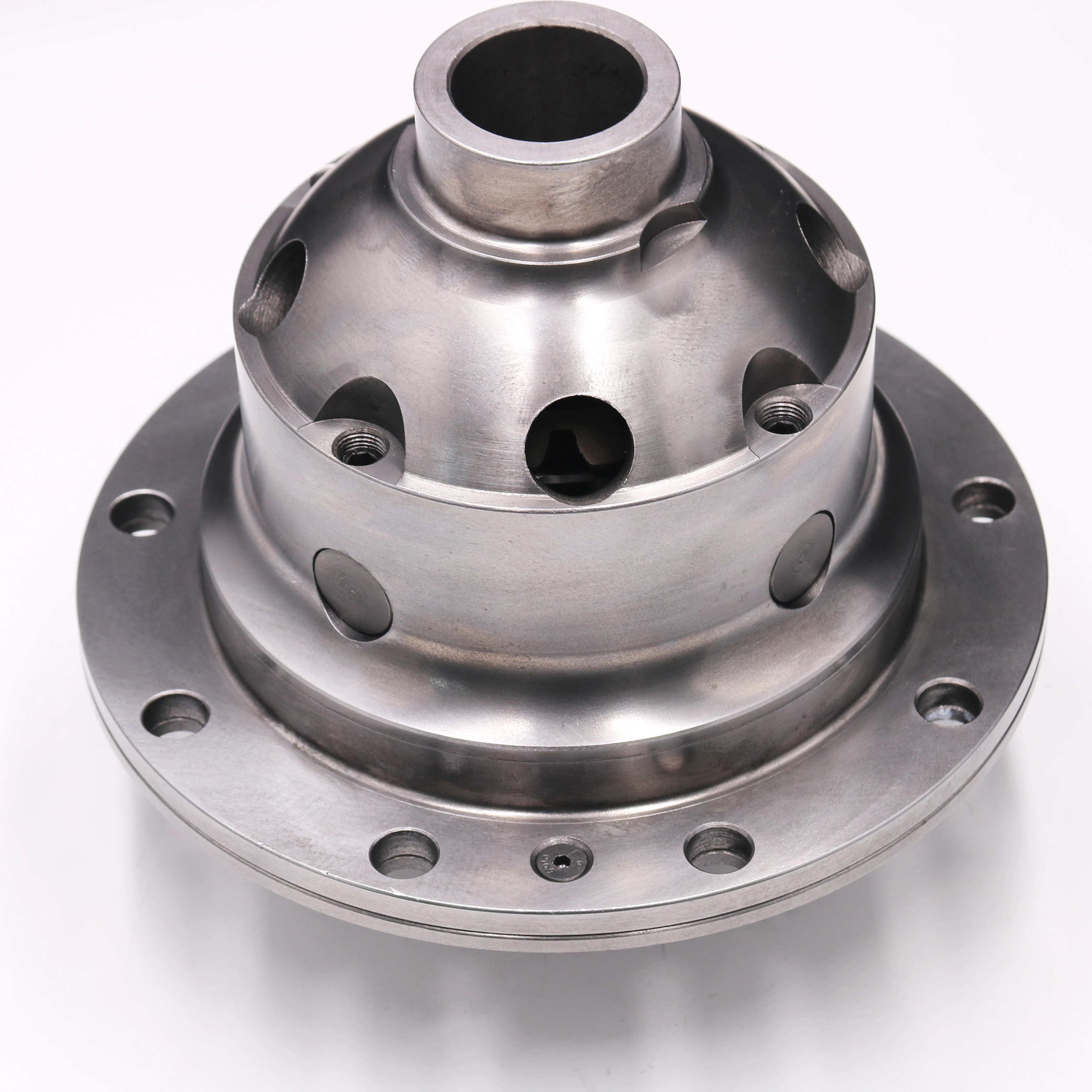 

4x4 RD153 Qi Locking Differential Diff Locker For Toyota Land Cruiser 40, 55, 60, 62, 70, 73, 74, 75, 80