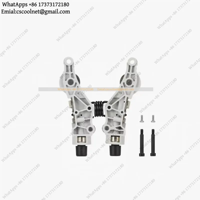 JS03 Official Original for Bambu Lab Dual Extruder Idlers and Filament Sensor for H2D H2C 3D Printers Accessories