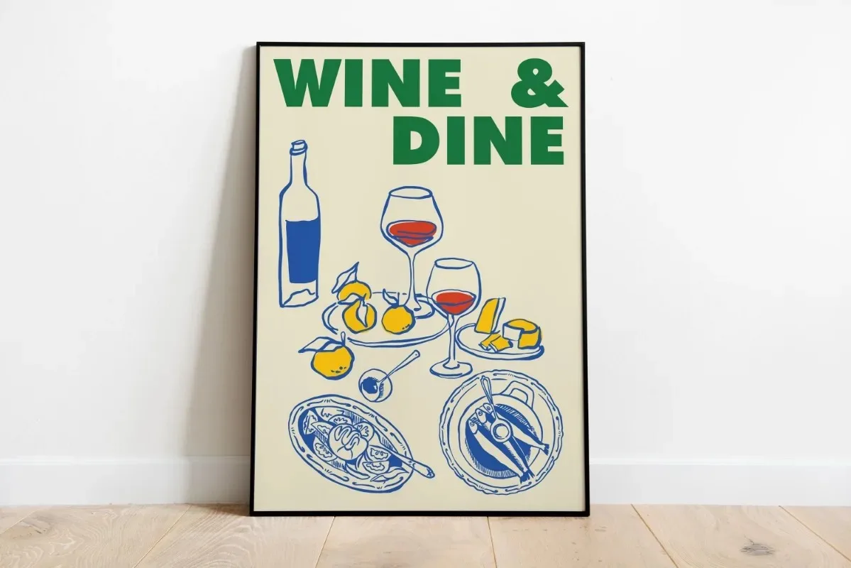 Thumbnail 4 - #19 Low Cost Cocktail Decorations That Work