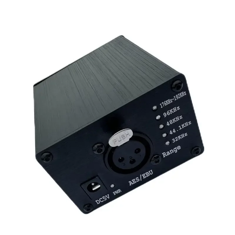 Aes/Ebu Digital To …