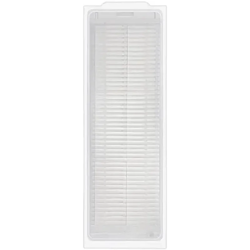 【Berserk】Оммиальная производительность Hepa-фильтр для аксессуаров для роботов-пылесосов Karcher RCV 3