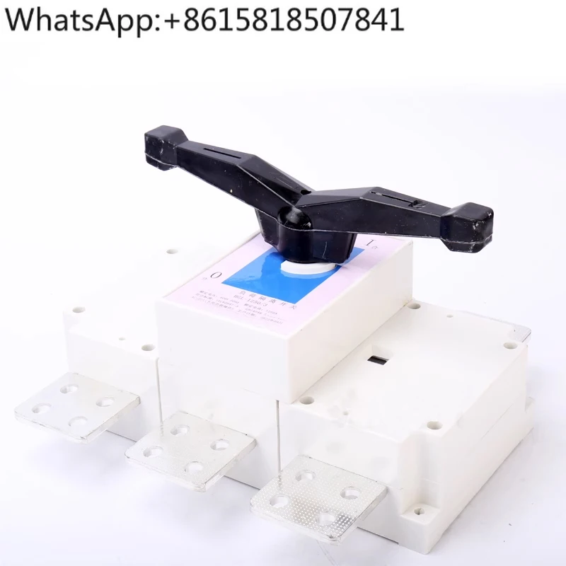 HGL-1600/3 Load Iso…