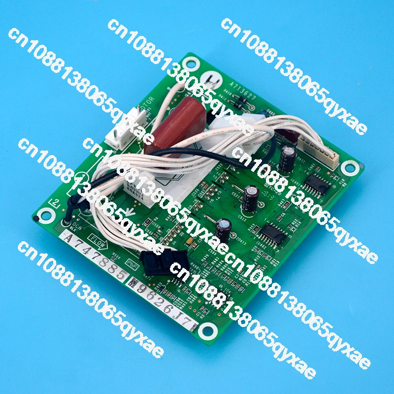 Brand New for Panasonic Central Air Conditioner A748324 Fan Drive Board A713756 Computer Board A713627 Circuit Board A747885