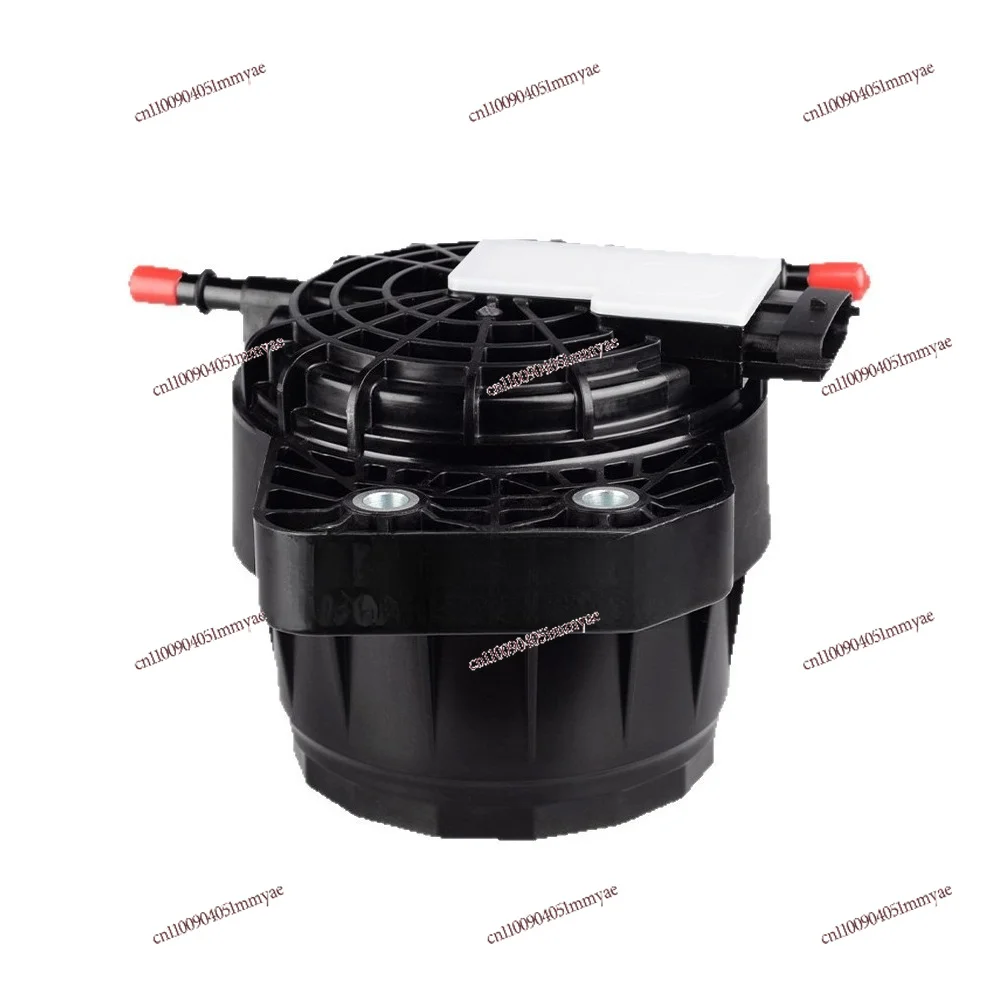Original None Natural Filter Assembly Oil Water Separator Replacement Auto Spare Parts Engine Fuel System Component