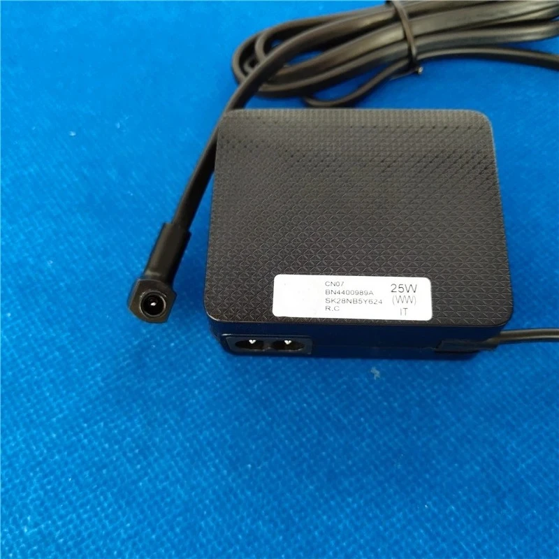 Good Test For Monitor AC/DC Adapter Power Supply A2514_RPN 14V 1.79A 25W BN44-00989A BN44-00989B