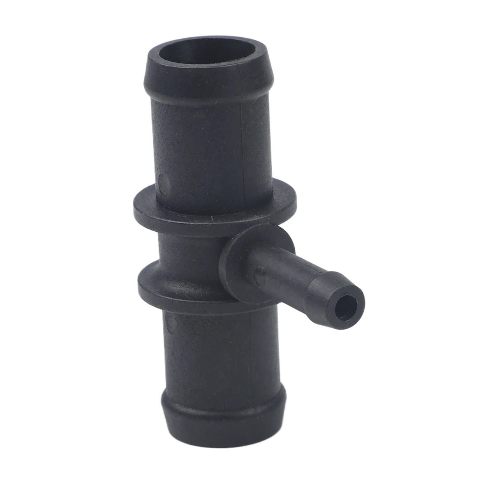 Car Engine Coolant Hose Connector For BMW For MINI Cooper S R53 17127518614 Compatible With Manual Transmission Only