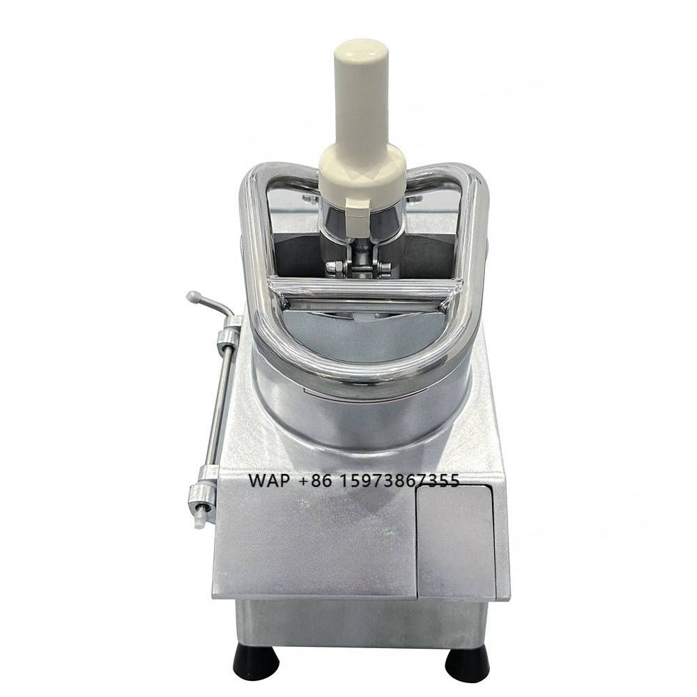 

DRB-205S Cheese Pressing Machine Mozzarella/Parmesan/Cheddar Shred Cutter for Facility