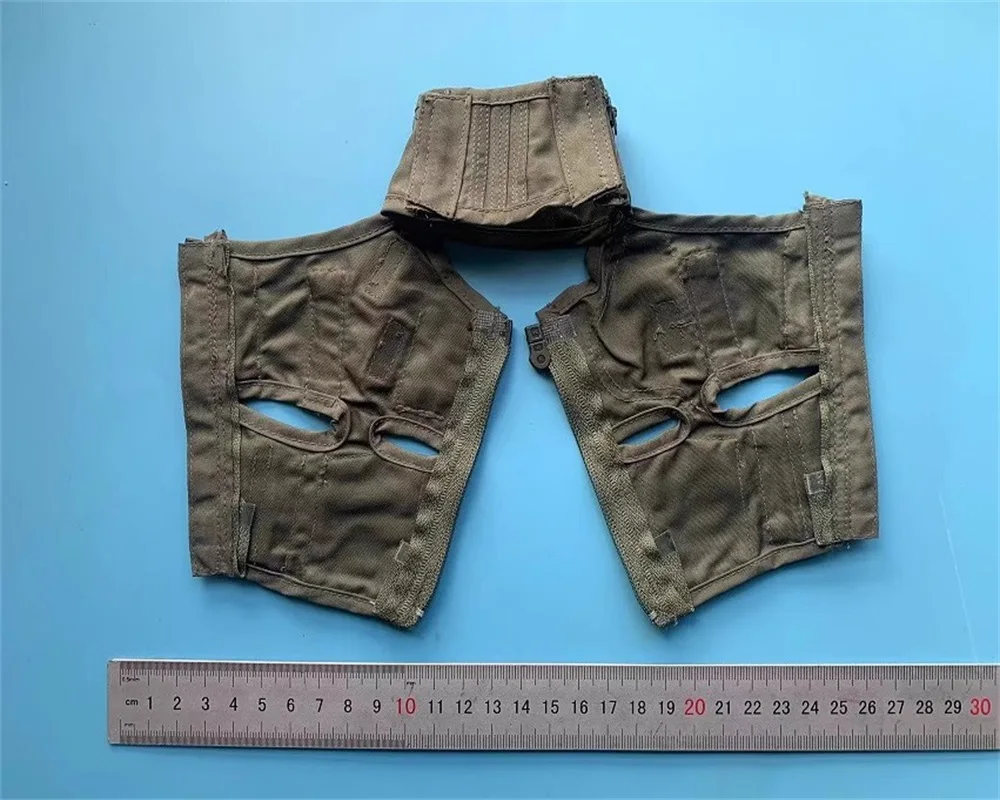 1/6 Soldier Clothing Accessories American Pilot Pants Boosting Pants Model Toy Fit 12'' Action Figure Body In Stock