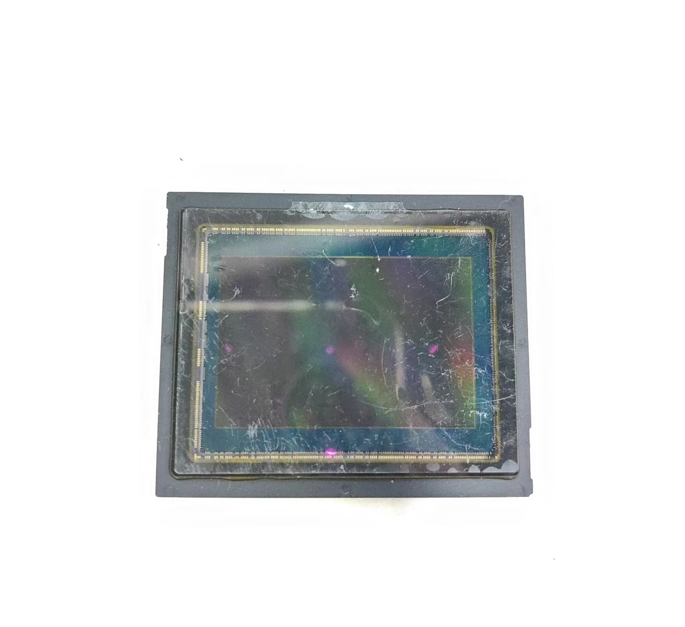 

For Leica Q3 CCD CMOS Image Sensor (No Filter) Repair Parts Q3