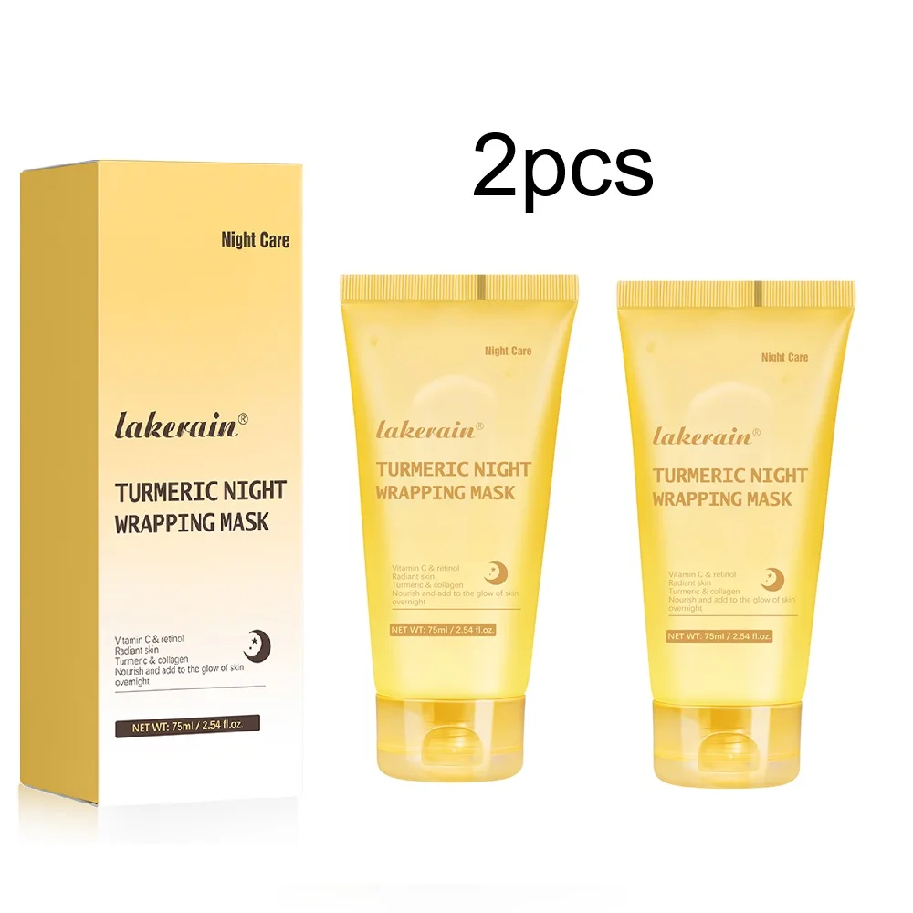 Koreaans diep collageenmasker Peel Off-masker Gezicht Anti-rimpel Lifting Huidverzorgingsmaskers Bio Pack Nachtverpakking Vrouw Overnachting Huid