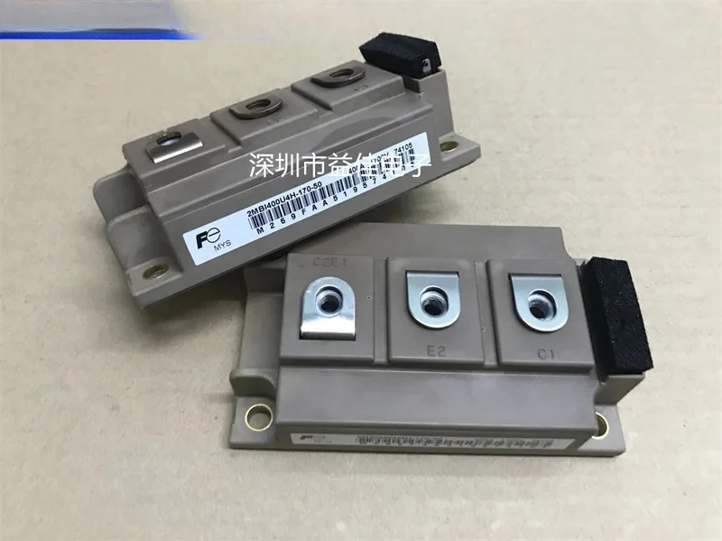 2MBI300U4H-120-50 2MBI400U4H-120 2MBI200U4H-170 450VH120