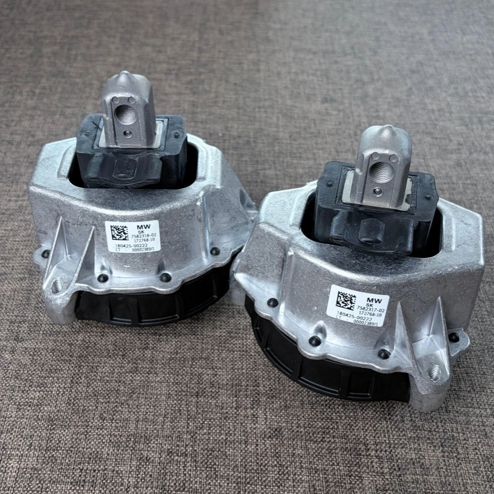 OEM 22117581618 22117581617 Left / Right Engine Mount Motor Mount Support For BWM 2 3 4 Z4 Series G42 G28 G23 G26 G20 G22 G29
