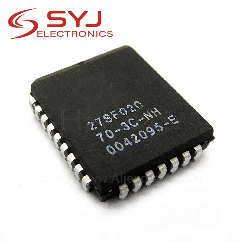 5Pcs/Lot SST27SF020…