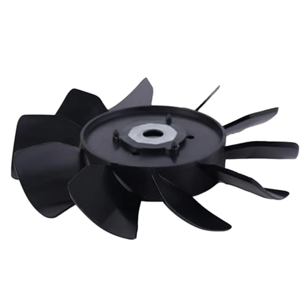 53822 7 "10 شفرات مروحة نقل تناسب الحرفي جزازة العشب لمروحة نقل التروس المائية 7 بوصة مع 10 شفرات