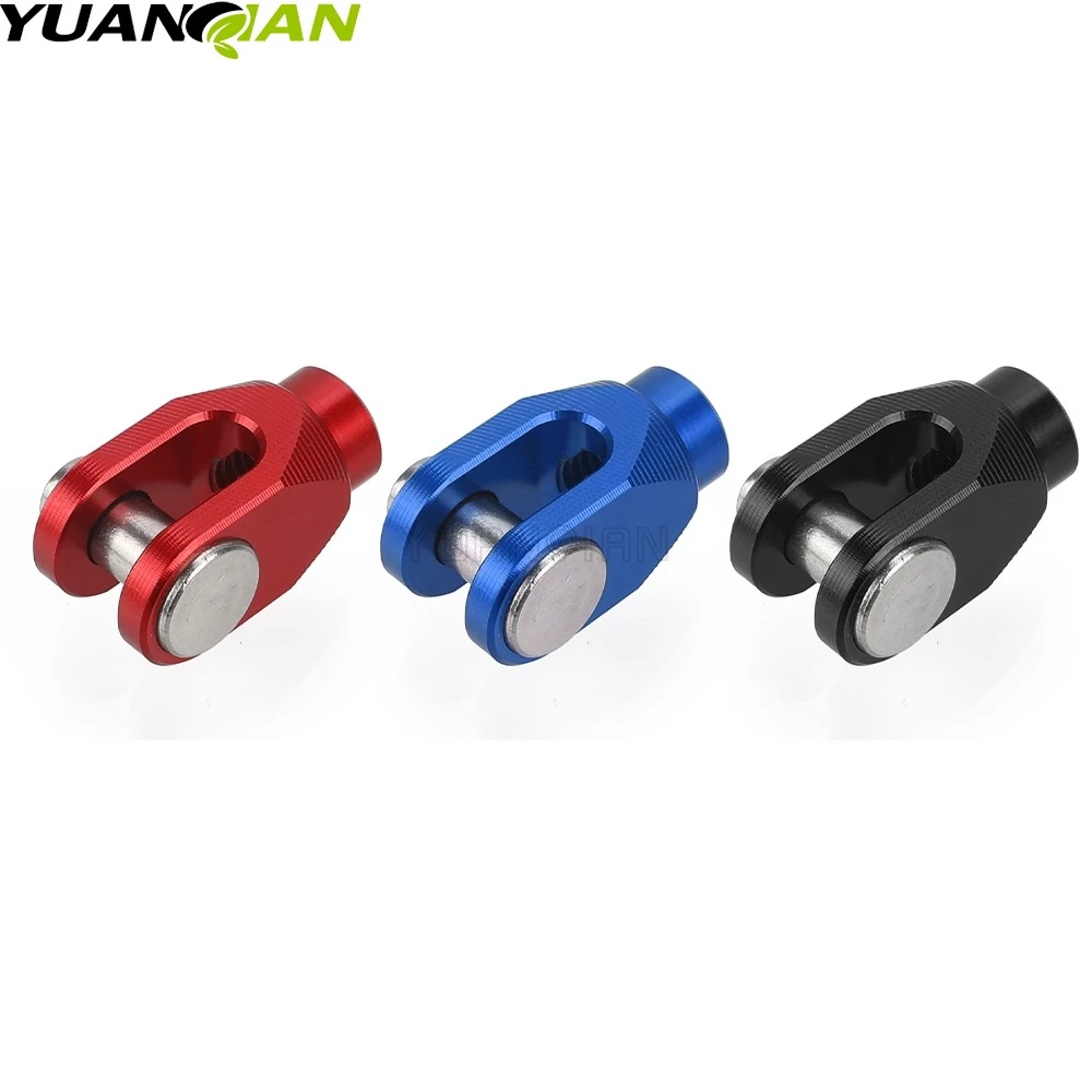 XR50 For Honda XR100 MOTARD 2005-2007 XR230 2005-2012 XR250 1995-2007 XR400 MOTARD 2005-2008 XR650R 2000-2007 Rear Brake Clevis