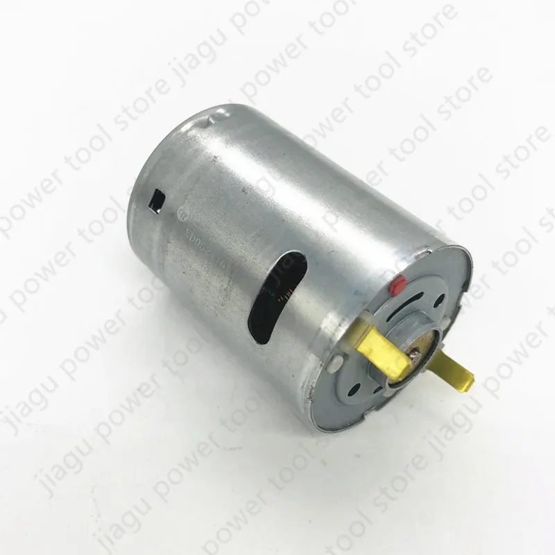 Imagem -04 - Motor Genuíno do Motor para Ferramentas Elétricas Driver de Impacto sem Fio tipo Caneta Peça de Ferramenta Elétrica 6292643 Df012d para Makita Df012dse Df012dz 7.2v