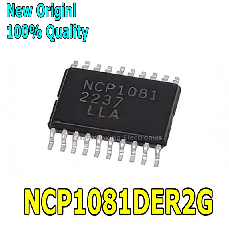 

1 шт. новый чипсет NCP1081DER2G NCP1081DER NCP1081 TSSOP-20