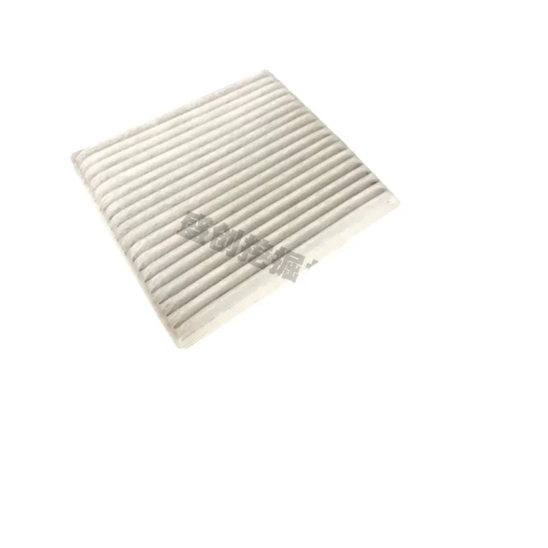 For Foton Lovol Fr 150e 170e 200 220 260e Air Conditioning Filter Inner And Outer Filter Excavator Accessories