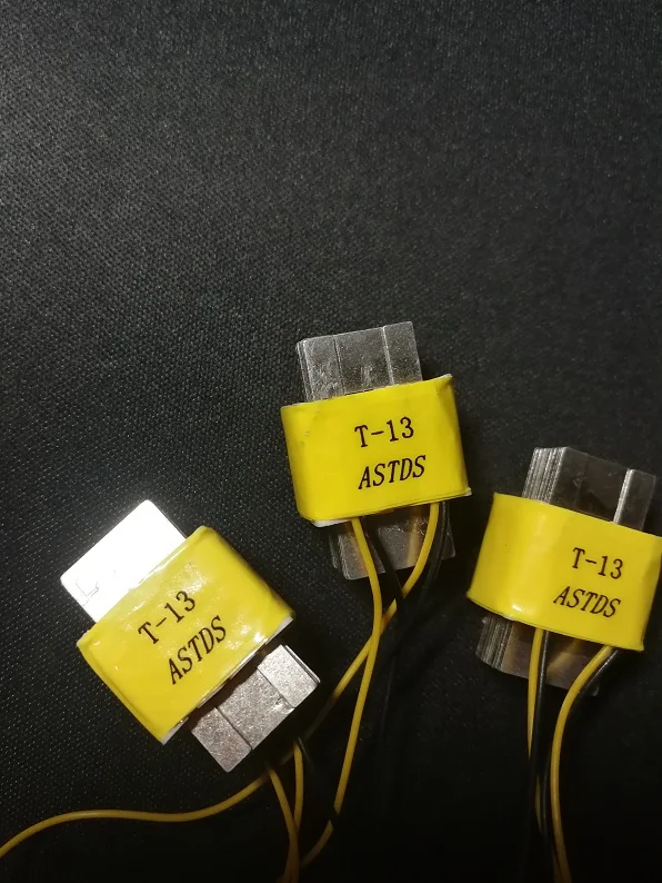 T-13 audio transformer professional audio DIY parts studio microphone transformer for U87 ratio 9.5:1 fo for DIY studio mic