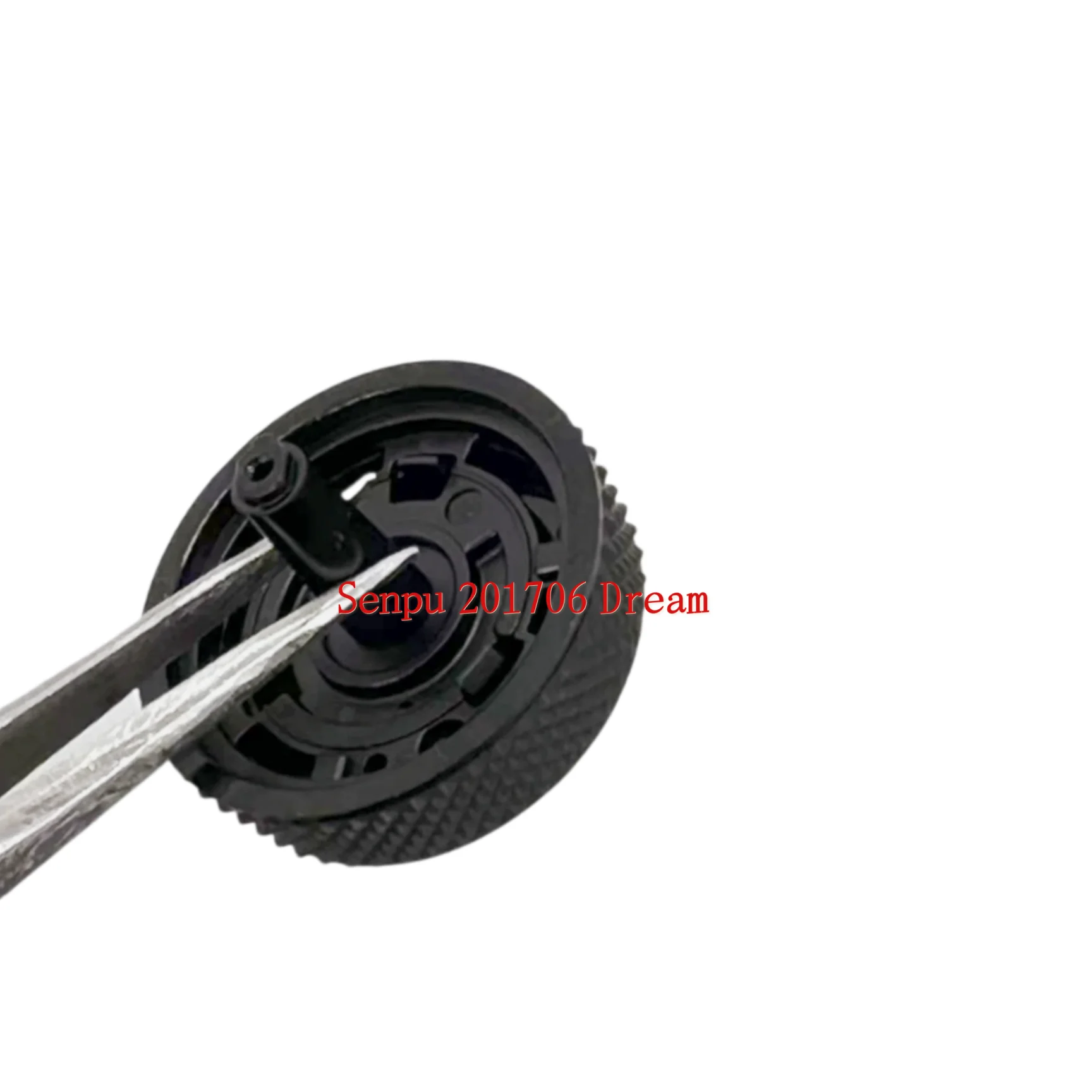 for Canon EOS 5D4 mode disk set, turntable rubber ring, mode patch, mode disk dial wheel