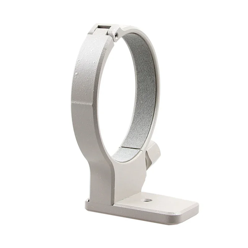 حامل ثلاثي القوائم لعدسة الكاميرا المعدنية مثبت على شكل حلقة C (wi لكاميرا Canon EF 70-all, f/1500-USM