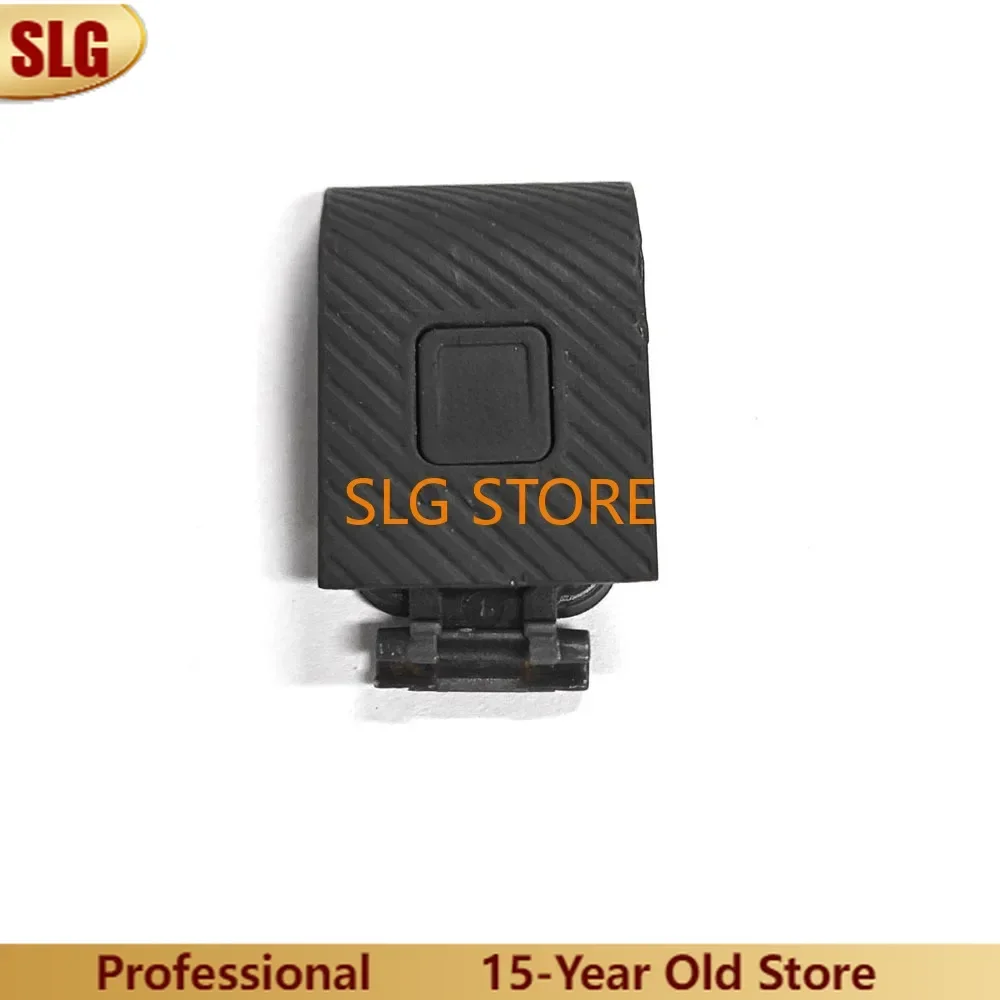 Original USB-C HDMI-compatible Port Frame Cover Door Side  For GoPro Fusion 360 Action Camera Replacement Part