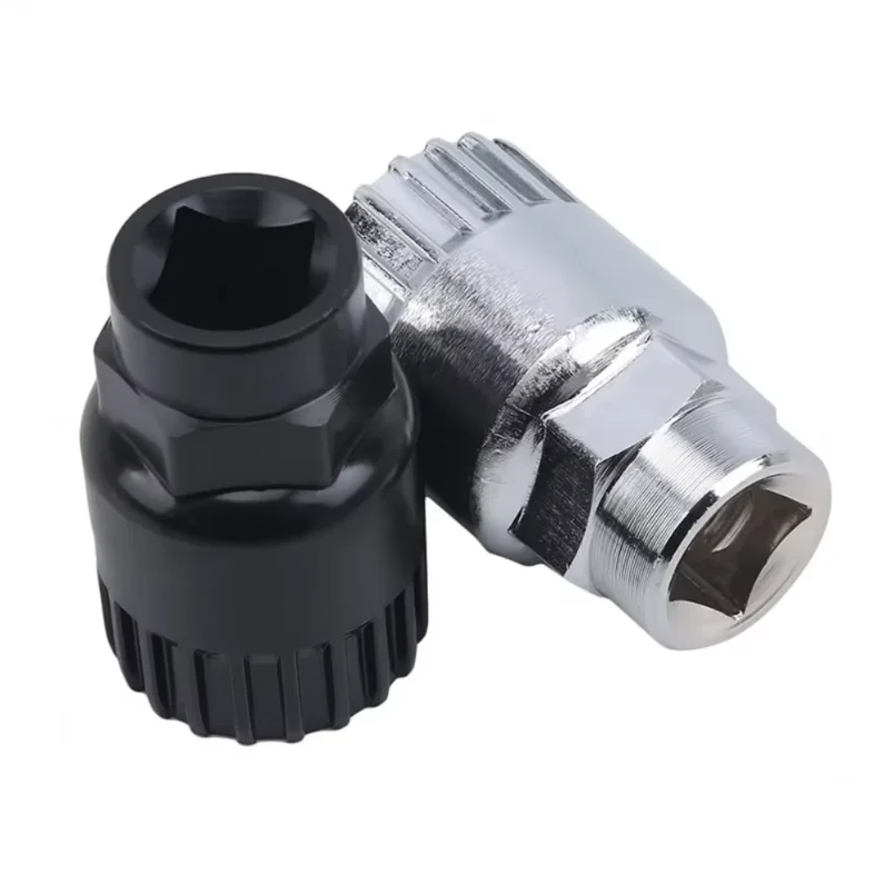 Bicycle Bottom Bracket MTB Bike Crank Extractor Remover BB Puller 20 Teeth Wrench Cycling Maintenance Repair Tools Accessories view 6